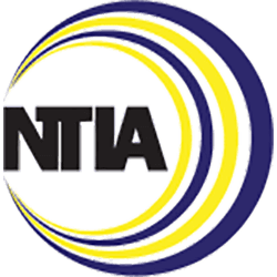 National Telecommunications and Information Administration logo