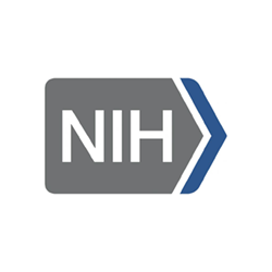 National Institutes of Health logo