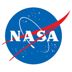 National Aeronautics and Space Administration logo