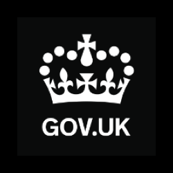 GOV.UK logo